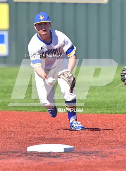 Thumbnail 1 in West Mesquite @ Sunnyvale (Sunnyvale Invitational) photogallery.