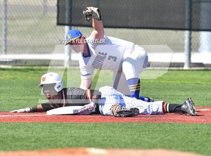 Thumbnail 2 in West Mesquite @ Sunnyvale (Sunnyvale Invitational) photogallery.