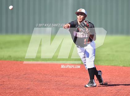 Thumbnail 2 in West Mesquite @ Sunnyvale (Sunnyvale Invitational) photogallery.