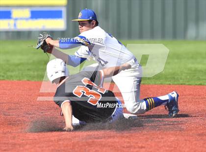 Thumbnail 1 in West Mesquite @ Sunnyvale (Sunnyvale Invitational) photogallery.