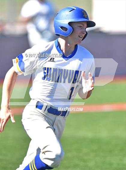 Thumbnail 3 in West Mesquite @ Sunnyvale (Sunnyvale Invitational) photogallery.