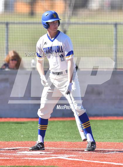Thumbnail 2 in West Mesquite @ Sunnyvale (Sunnyvale Invitational) photogallery.
