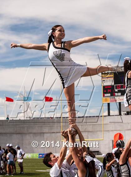 Thumbnail 1 in Volcano Vista @ Sandia photogallery.
