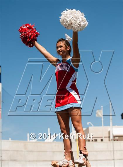 Thumbnail 2 in Volcano Vista @ Sandia photogallery.