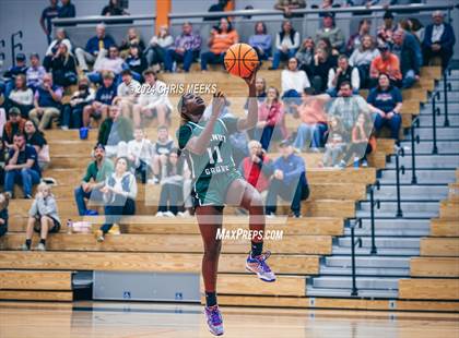 Thumbnail 1 in Walnut Grove @ East Forsyth photogallery.
