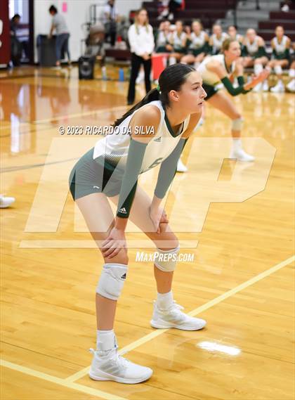 Thumbnail 2 in Grand Oaks vs Stratford (KISD/CFISD Tournament) photogallery.