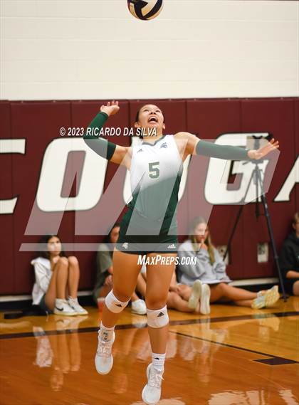 Thumbnail 3 in Grand Oaks vs Stratford (KISD/CFISD Tournament) photogallery.
