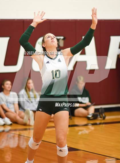 Thumbnail 3 in Grand Oaks vs Stratford (KISD/CFISD Tournament) photogallery.