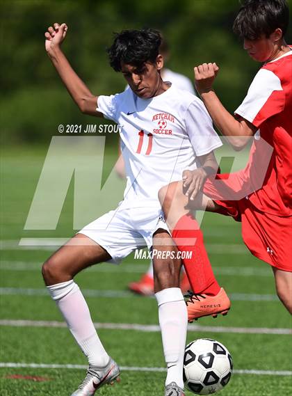 Thumbnail 2 in Ketcham @ Somers photogallery.