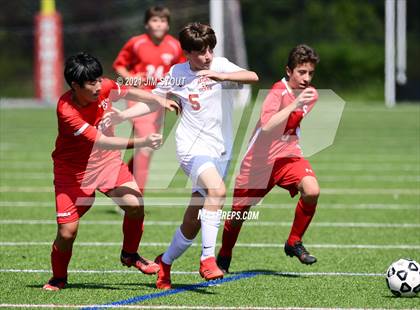 Thumbnail 3 in Ketcham @ Somers photogallery.