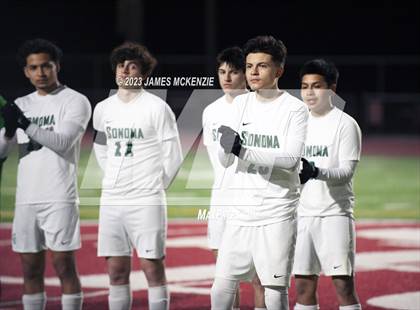 Thumbnail 1 in San Rafael vs. Sonoma Valley photogallery.