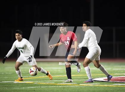 Thumbnail 2 in San Rafael vs. Sonoma Valley photogallery.