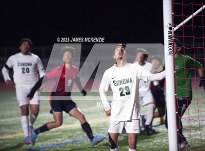 Thumbnail 1 in San Rafael vs. Sonoma Valley photogallery.