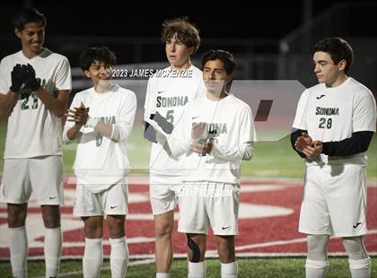 Thumbnail 3 in San Rafael vs. Sonoma Valley photogallery.