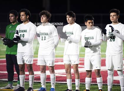 Thumbnail 2 in San Rafael vs. Sonoma Valley photogallery.