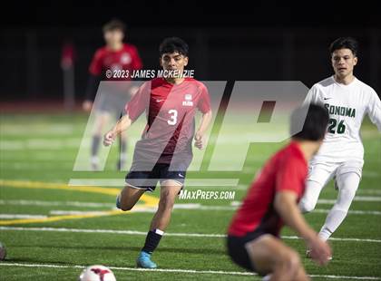 Thumbnail 1 in San Rafael vs. Sonoma Valley photogallery.