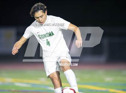 Thumbnail 1 in San Rafael vs. Sonoma Valley photogallery.