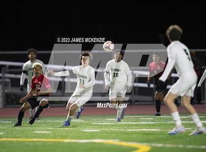 Thumbnail 1 in San Rafael vs. Sonoma Valley photogallery.