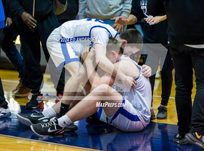 Thumbnail 3 in Incline vs. Needles (NIAA 2A State Championship) photogallery.