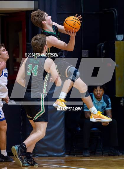 Thumbnail 3 in Incline vs. Needles (NIAA 2A State Championship) photogallery.