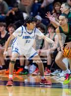 Photo from the gallery "Incline vs. Needles (NIAA 2A State Championship)"