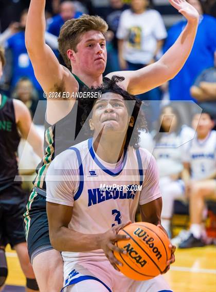 Thumbnail 1 in Incline vs. Needles (NIAA 2A State Championship) photogallery.
