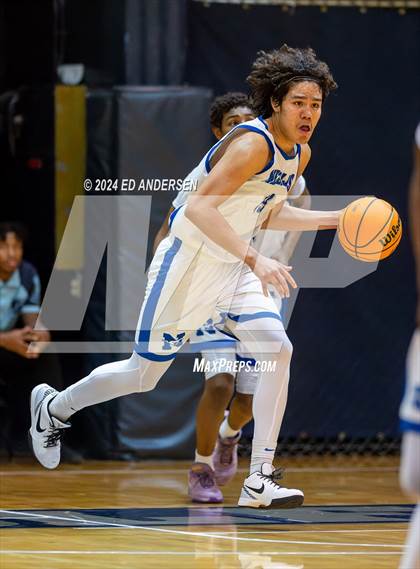 Thumbnail 1 in Incline vs. Needles (NIAA 2A State Championship) photogallery.