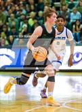 Photo from the gallery "Incline vs. Needles (NIAA 2A State Championship)"