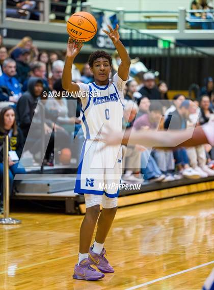 Thumbnail 3 in Incline vs. Needles (NIAA 2A State Championship) photogallery.