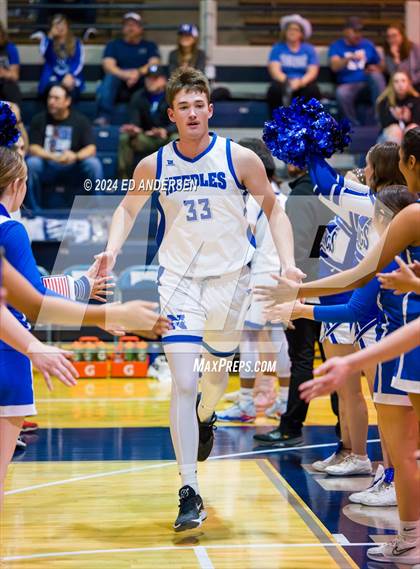 Thumbnail 3 in Incline vs. Needles (NIAA 2A State Championship) photogallery.