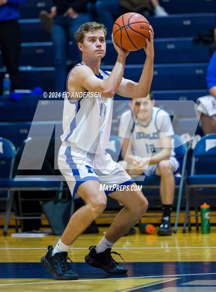 Thumbnail 2 in Incline vs. Needles (NIAA 2A State Championship) photogallery.