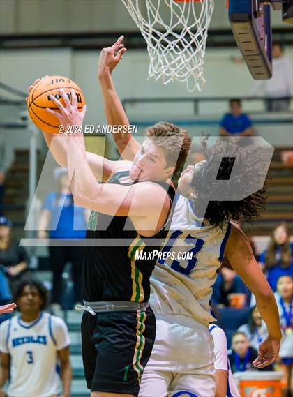 Thumbnail 3 in Incline vs. Needles (NIAA 2A State Championship) photogallery.