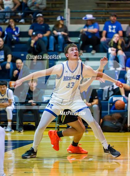 Thumbnail 1 in Incline vs. Needles (NIAA 2A State Championship) photogallery.