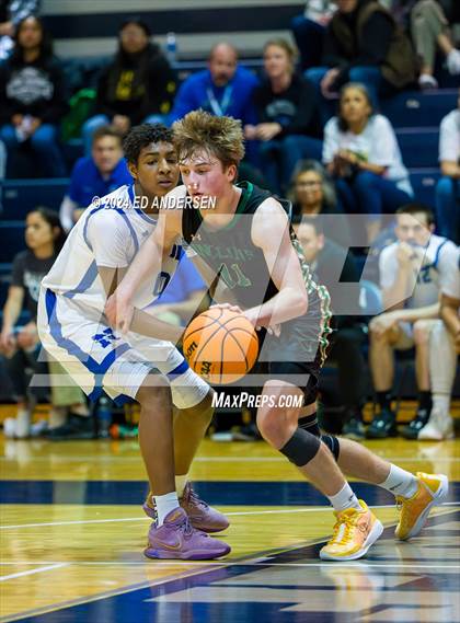 Thumbnail 2 in Incline vs. Needles (NIAA 2A State Championship) photogallery.