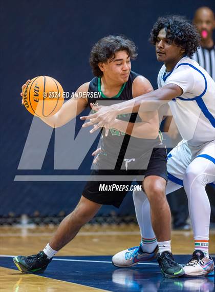Thumbnail 2 in Incline vs. Needles (NIAA 2A State Championship) photogallery.