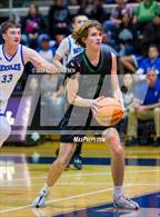 Photo from the gallery "Incline vs. Needles (NIAA 2A State Championship)"