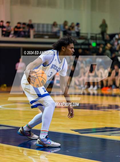 Thumbnail 2 in Incline vs. Needles (NIAA 2A State Championship) photogallery.