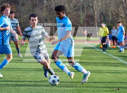 Thumbnail 3 in Westminster @ Lovett (Scrimmage) photogallery.