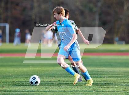 Thumbnail 2 in Westminster @ Lovett (Scrimmage) photogallery.