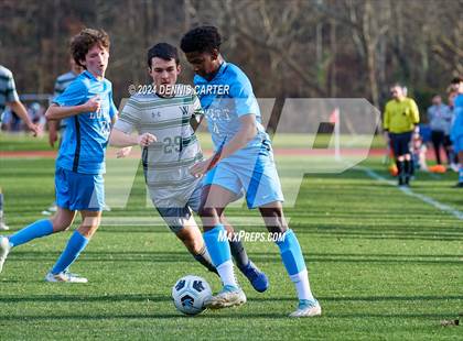Thumbnail 2 in Westminster @ Lovett (Scrimmage) photogallery.
