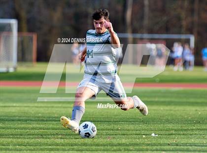 Thumbnail 1 in Westminster @ Lovett (Scrimmage) photogallery.