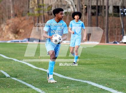 Thumbnail 3 in Westminster @ Lovett (Scrimmage) photogallery.