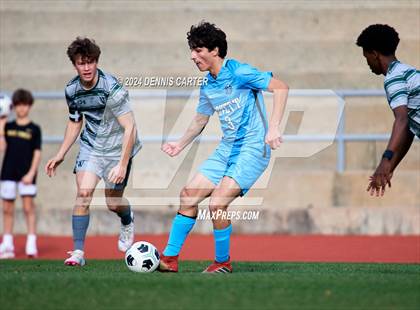 Thumbnail 2 in Westminster @ Lovett (Scrimmage) photogallery.