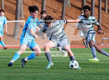 Thumbnail 2 in Westminster @ Lovett (Scrimmage) photogallery.