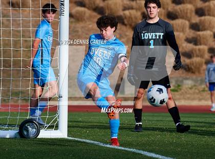 Thumbnail 2 in Westminster @ Lovett (Scrimmage) photogallery.