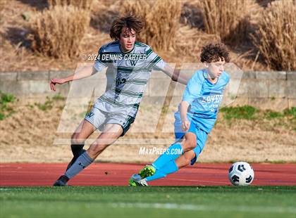 Thumbnail 2 in Westminster @ Lovett (Scrimmage) photogallery.