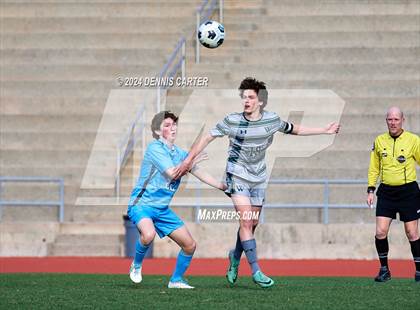 Thumbnail 3 in Westminster @ Lovett (Scrimmage) photogallery.