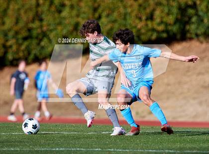 Thumbnail 3 in Westminster @ Lovett (Scrimmage) photogallery.