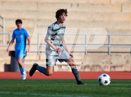 Thumbnail 1 in Westminster @ Lovett (Scrimmage) photogallery.