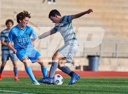 Thumbnail 3 in Westminster @ Lovett (Scrimmage) photogallery.